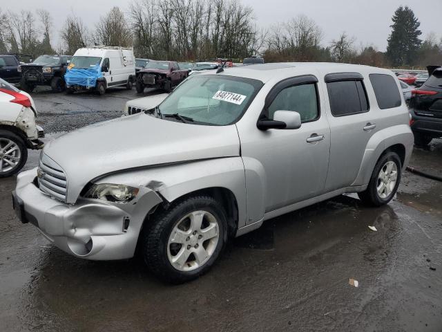 2007 CHEVROLET HHR LT #3026988784