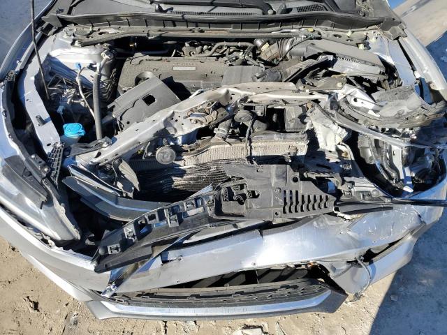 2017 HONDA ACCORD SPO - 1HGCR2F59HA224764
