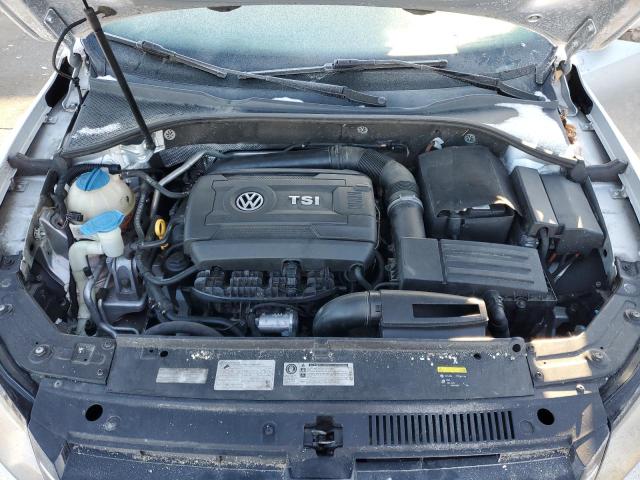 2015 VOLKSWAGEN PASSAT S - 1VWAT7A34FC002285
