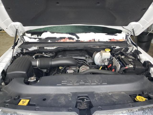 2021 RAM 1500 BIG H - 1C6SRFMT2MN619155