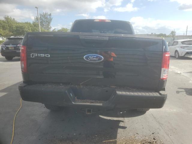 VIN 1FTFX1EF1HFB73978 2017 FORD F-150 no.6