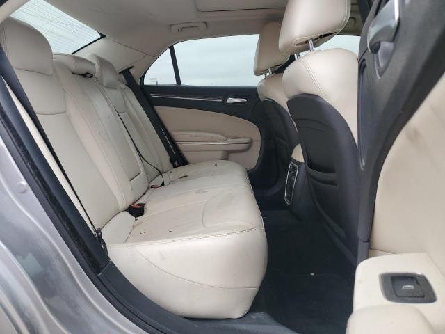 2016 CHRYSLER 300 LIMITE - 2C3CCAAG0GH128464