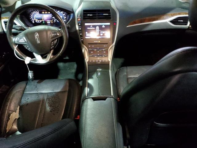 2015 LINCOLN MKZ - 3LN6L2GK6FR610915