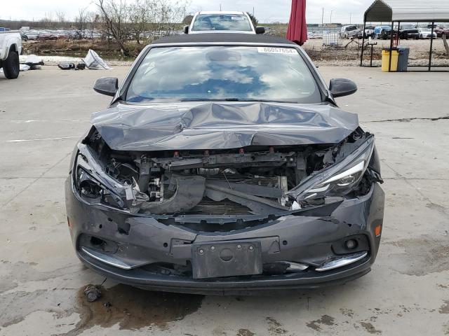 2016 BUICK CASCADA PR - W04WT3N54GG035675