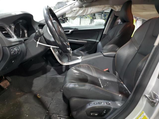 2018 VOLVO V60 CROSS - YV440MWK6J2052043