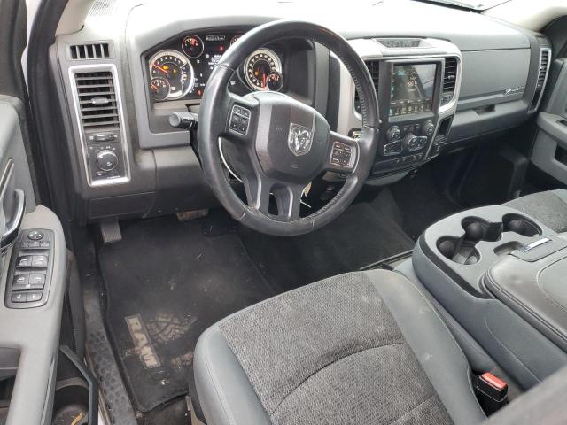 2017 RAM 1500 SLT - 1C6RR6TT0HS747126