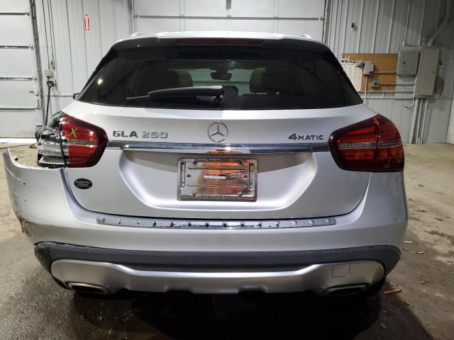 2019 MERCEDES-BENZ GLA 250 4M - WDCTG4GB4KU015064
