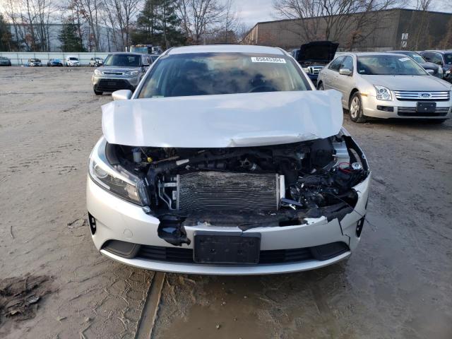 2017 KIA FORTE LX - 3KPFK4A77HE146597