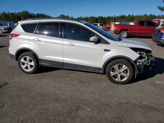 2016 FORD ESCAPE SE - 1FMCU0GXXGUC34262