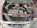 Lot #3024572649 2001 DODGE DAKOTA QUA