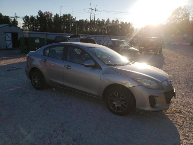 VIN JM1BL1TG7D1767875 2013 MAZDA 3 no.4