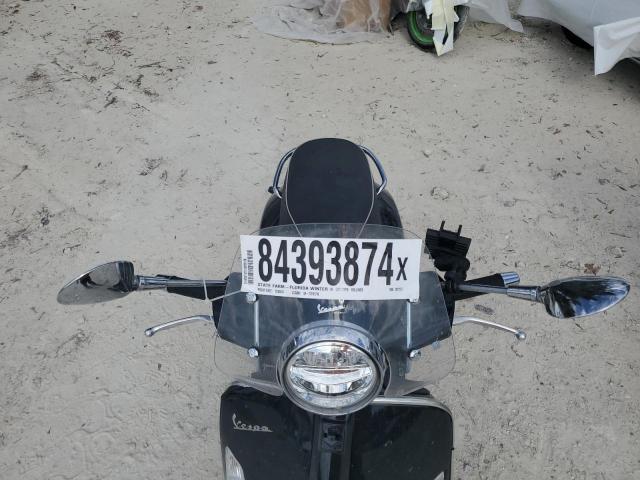 2021 VESPA GTS ZAPMA39M6M5201737