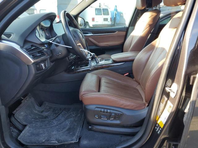 2017 BMW X5 XDRIVE3 - 5UXKR0C30H0V73687