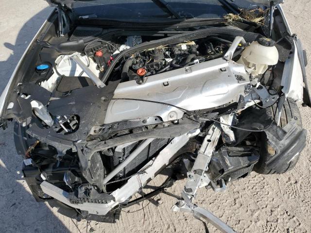 2022 BMW X3 XDRIVE3 - 5UX53DP07N9M13593