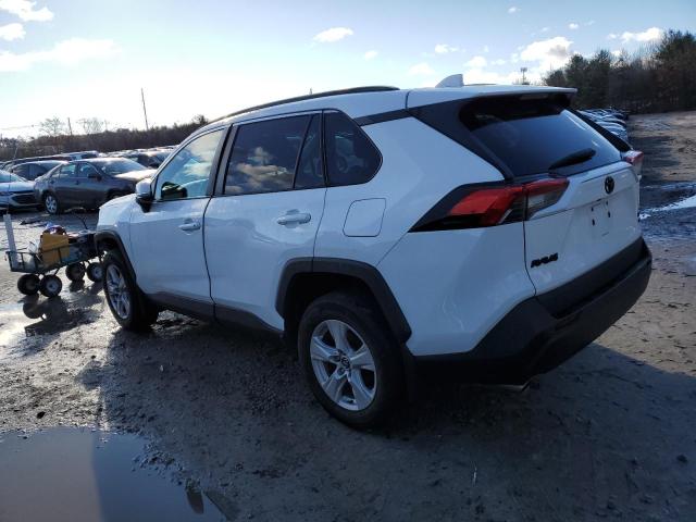 2020 TOYOTA RAV4 XLE - 2T3P1RFV7LW132448