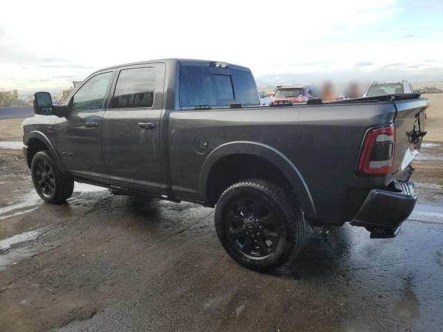 2023 RAM 2500 LIMIT 3C6UR5SL5PG617046