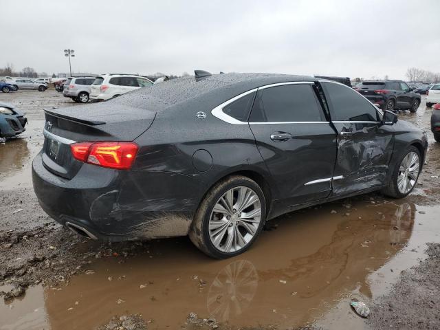 2015 CHEVROLET IMPALA LTZ - 1G1165S31FU145274