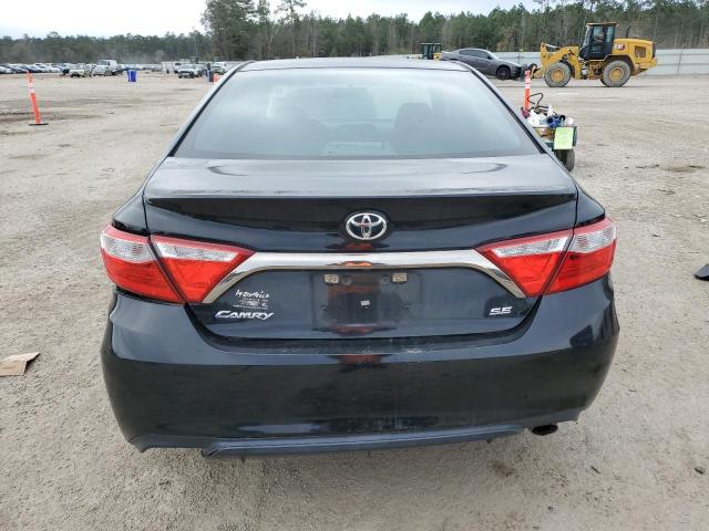 2017 TOYOTA CAMRY LE - 4T1BF1FK2HU273222