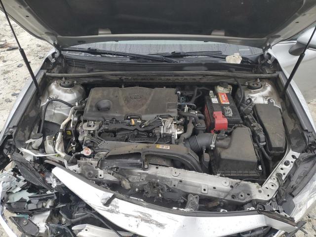 2018 TOYOTA CAMRY L - 4T1B11HK5JU533176