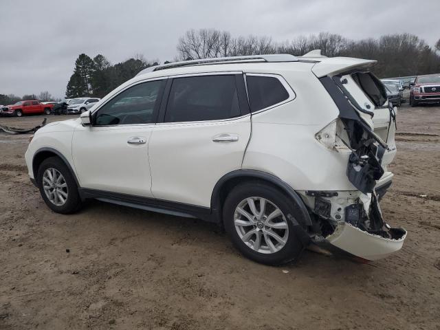 2018 NISSAN ROGUE S - JN8AT2MVXJW311578