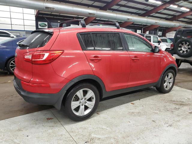 VIN KNDPBCA22D7500832 2013 KIA SPORTAGE no.3