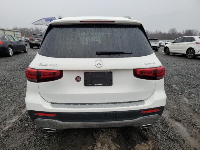 2021 MERCEDES-BENZ GLB 250 4M - W1N4M4HB9MW134178