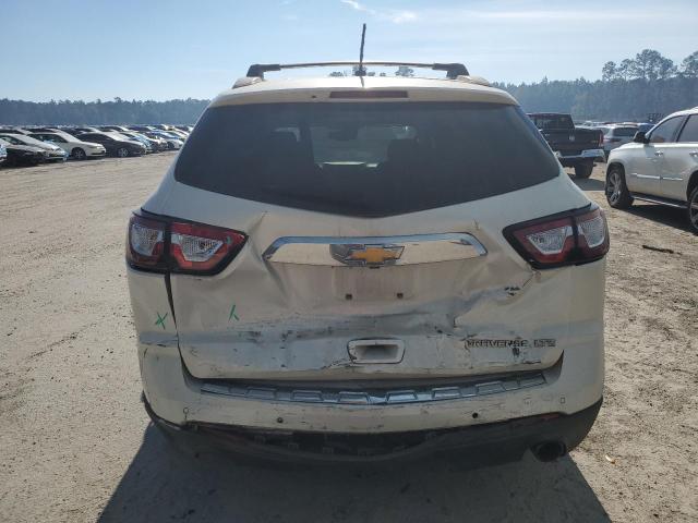 2015 CHEVROLET TRAVERSE L - 1GNKRJKD7FJ209220