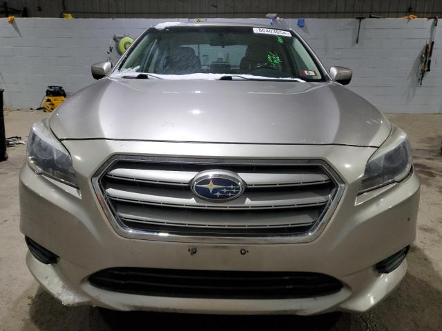 2017 SUBARU LEGACY 2.5 - 4S3BNAC66H3068443
