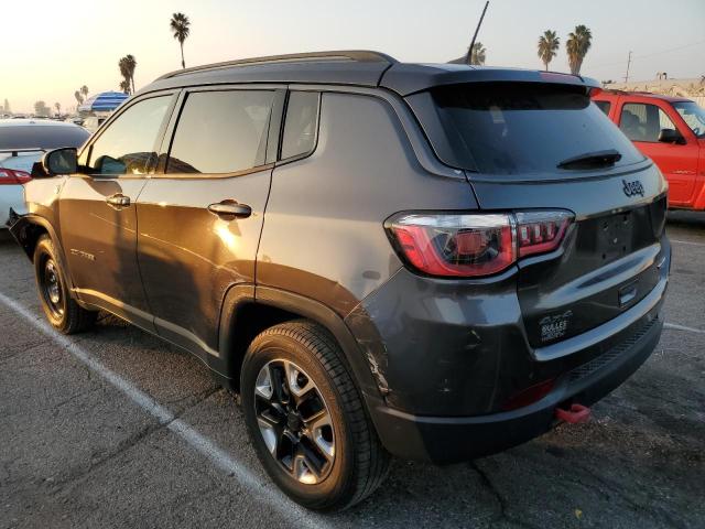 2018 JEEP COMPASS TR - 3C4NJDDB6JT168932