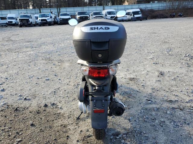 2010 HONDA SH150 D ZDCKF1016AF002087