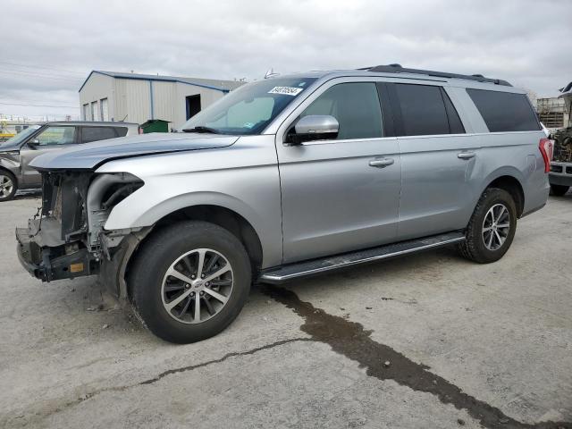 2020 FORD EXPEDITION - 1FMJK1HT6LEA04155