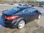 Lot #3040944443 2012 HYUNDAI ELANTRA GL