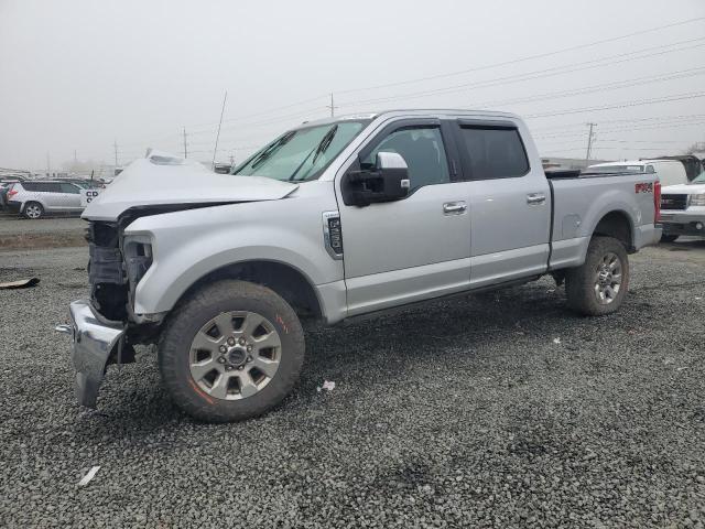 2018 FORD F250 SUPER - 1FT7W2B69JED01719