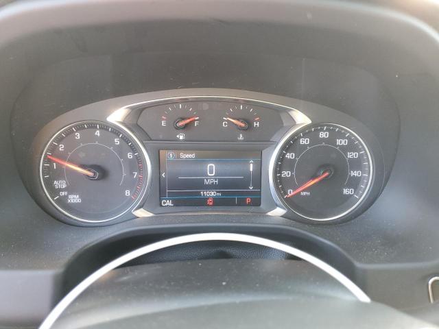 2023 GMC ACADIA SLE - 1GKKNRL47PZ186367