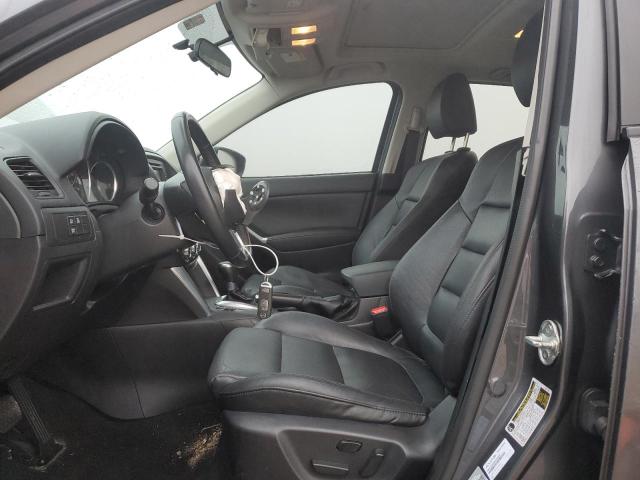 2015 MAZDA CX-5 GT - JM3KE2DY7F0479992
