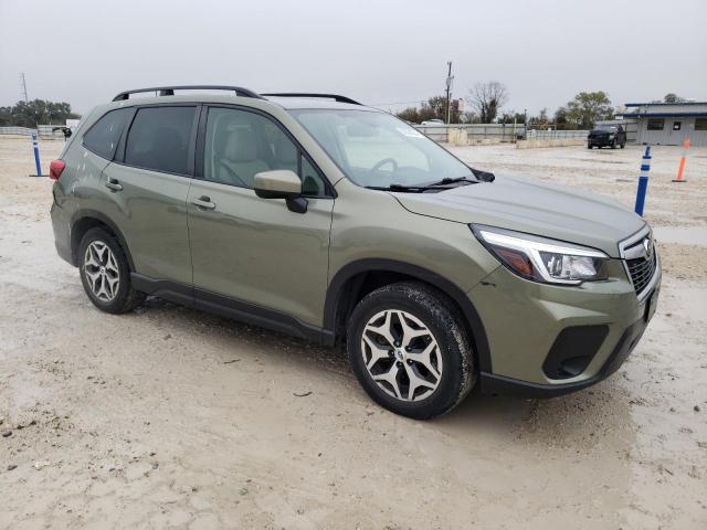 2020 SUBARU FORESTER P - JF2SKAGC6LH437307