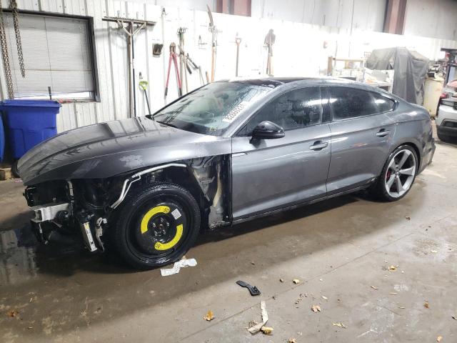 2019 AUDI S5 PRESTIG - WAUC4CF54KA027914