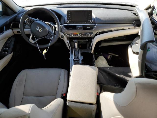 2018 HONDA ACCORD LX - 1HGCV1F18JA002256