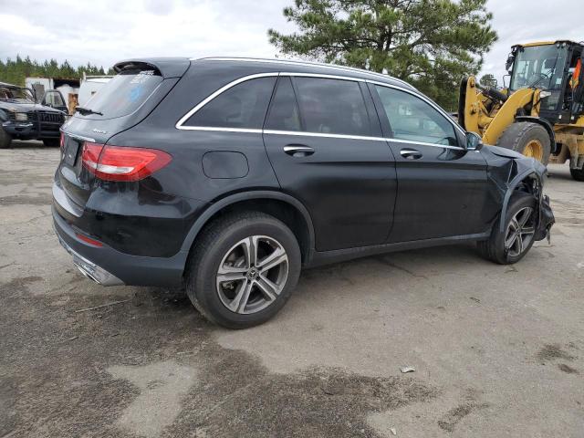 2019 MERCEDES-BENZ GLC 300 4M - WDC0G4KB4KV134625