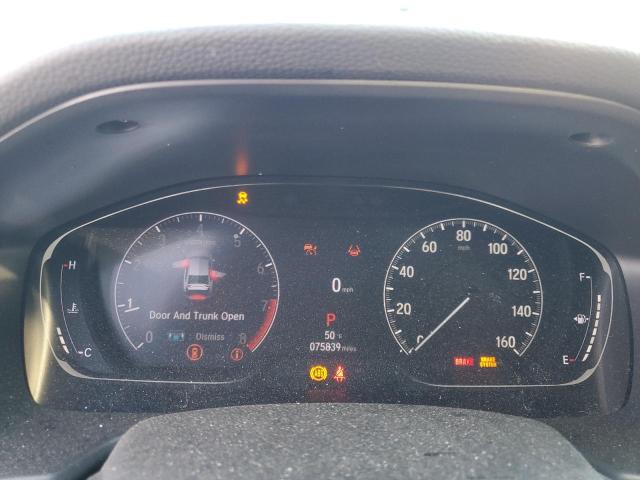 2021 HONDA ACCORD SPO - 1HGCV2F33MA002208