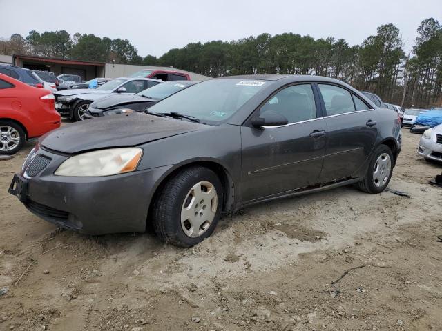 PONTIAC G6 VALUE L