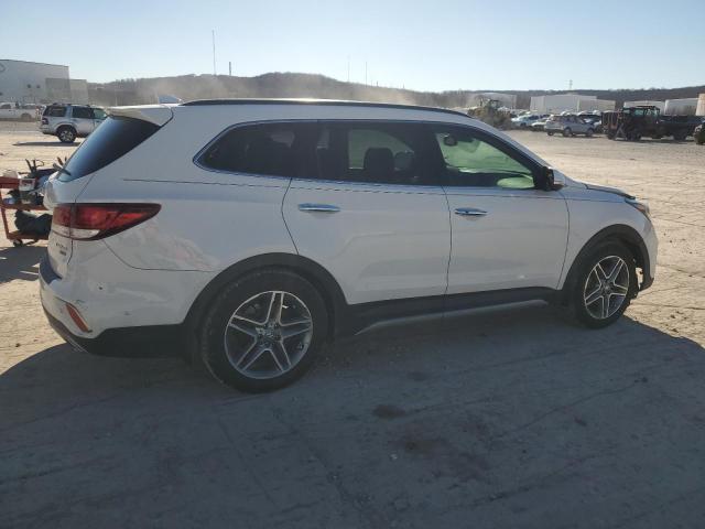 2019 HYUNDAI SANTA FE X - KM8SR4HF0KU311174