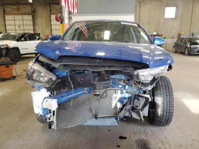 2017 MITSUBISHI OUTLANDER - JA4AR3AU2HZ004470