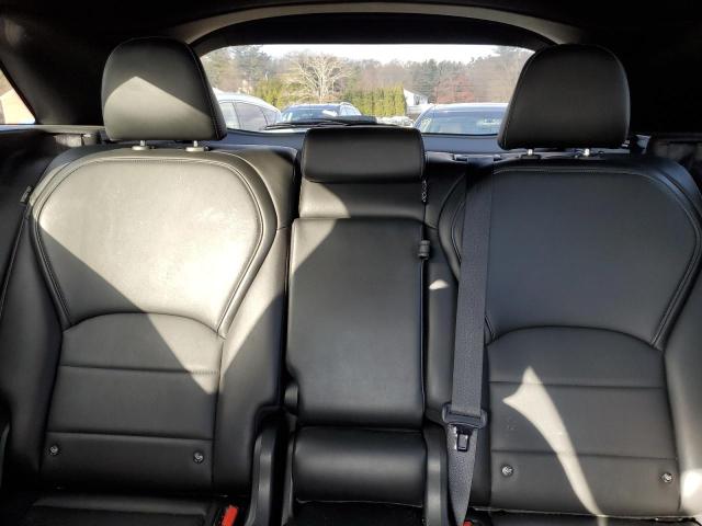 2021 INFINITI QX50 LUXE 3PCAJ5BB4MF102583