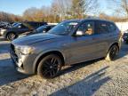 2017 BMW X3 XDRIVE2 - 5UXWX9C55H0T12178