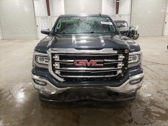2017 GMC 1500 3GTU2NEC4HG305827