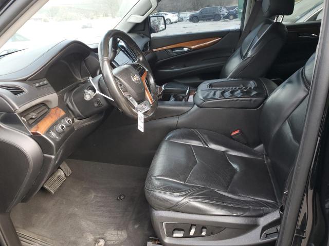 2015 CADILLAC ESCALADE E - 1GYS4JKJ4FR148840