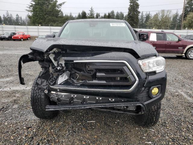 VIN 3TYCZ5AN2MT043109 2021 TOYOTA TACOMA no.5