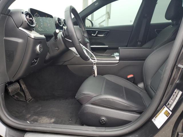 2023 MERCEDES-BENZ C 300 - W1KAF4GB0PR090702
