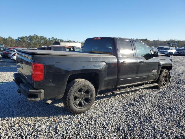2017 CHEVROLET SILVERADO - 1GCVKREC4HZ140034
